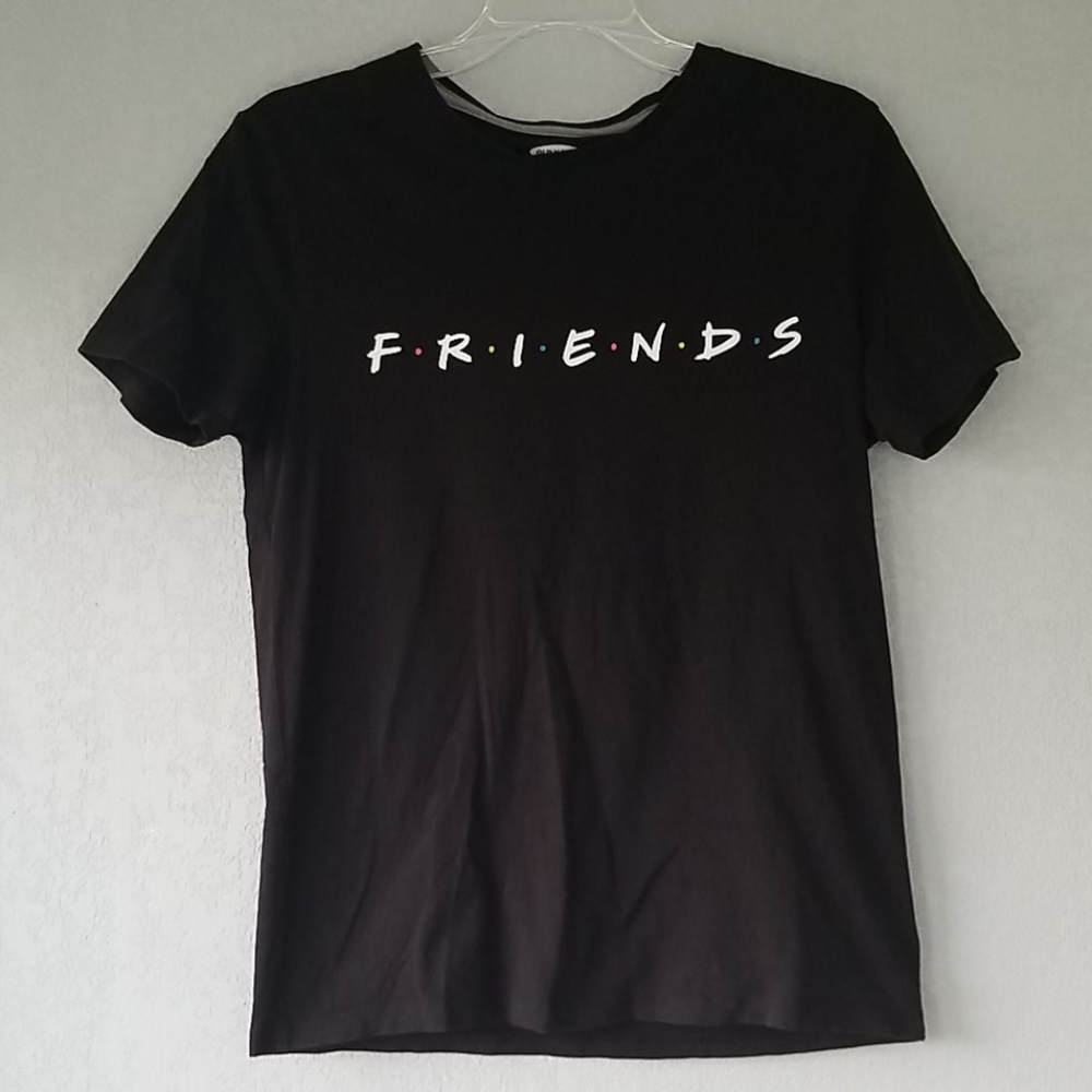 Women's Friends T-Shirt